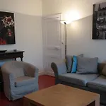 Penthouse Apartment Overlooking Place Carnot